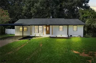 6787 D'Nae Ct, Riverdale, GA 30274 - Photo 1