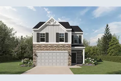 2653 Jordan Lane, Lithia Springs, GA 30122 - Photo 1