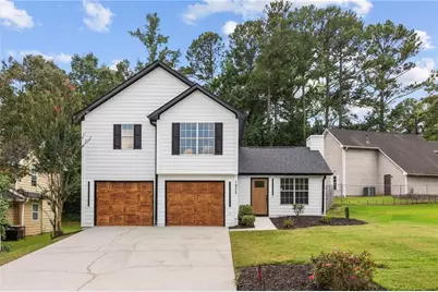 1972 Banks Way, Atlanta, GA 30349 - Photo 1