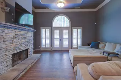 2535 Ashford Drive, Cumming, GA 30041 - Photo 10