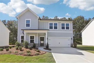 7340 Tenton Crossing, Locust Grove, GA 30248 - Photo 1