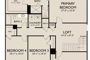 7340 Tenton Xing, Locust Grove, GA 30248 - Photo 4