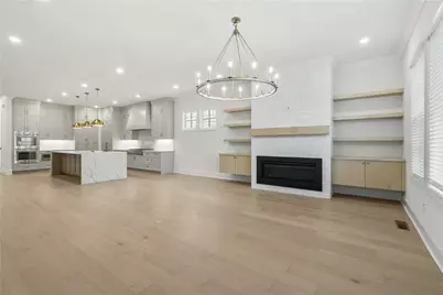 5541 Broad River View, Peachtree Corners, GA 30092 - Photo 8