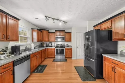 [Address not provided], Ellenwood, GA 30294 - Photo 10