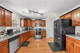 [Address not provided], Ellenwood, GA 30294 - Photo 10