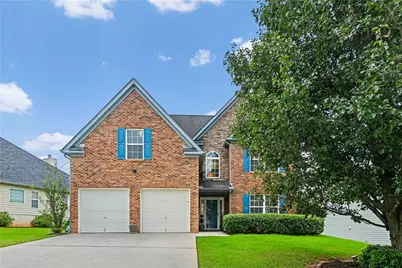 [Address not provided], Ellenwood, GA 30294 - Photo 2