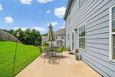 [Address not provided], Ellenwood, GA 30294 - Photo 34