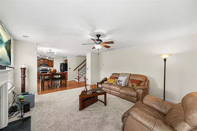 [Address not provided], Ellenwood, GA 30294 - Photo 16