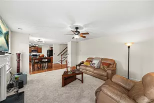 [Address not provided], Ellenwood, GA 30294 - Photo 16