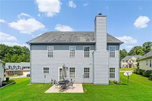 [Address not provided], Ellenwood, GA 30294 - Photo 36