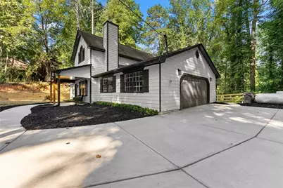 1662 Jimmy Dodd Road, Buford, GA 30518 - Photo 2