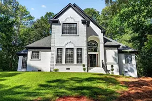 141 Amicalola Way, Jonesboro, GA 30236 - Photo 52