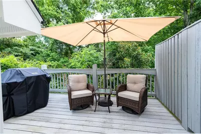 5492 Glenridge Drive #524, Sandy Springs, GA 30342 - Photo 36