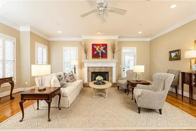5492 Glenridge Drive #524, Sandy Springs, GA 30342 - Photo 8