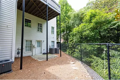 5492 Glenridge Drive #524, Sandy Springs, GA 30342 - Photo 38