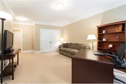 5492 Glenridge Drive #524, Sandy Springs, GA 30342 - Photo 30