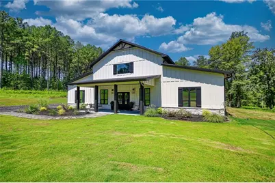 1321 Aqua Rd, Madison, GA 30650 - Photo 8