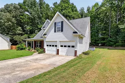 4009 Saint George Walk SW, Powder Springs, GA 30127 - Photo 2