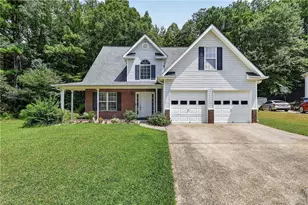 4009 St George Walk SW, Powder Springs, GA 30127 - Photo 1