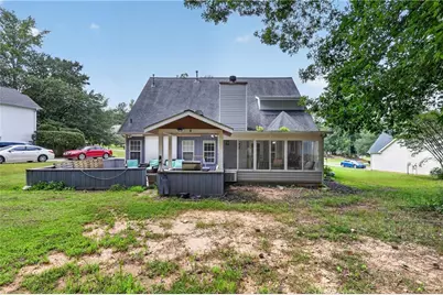 4009 Saint George Walk SW, Powder Springs, GA 30127 - Photo 38