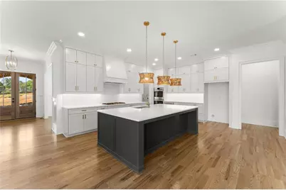 002 Amber Glow Lane NW, Acworth, GA 30101 - Photo 6