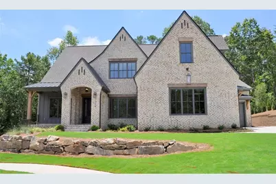 002 Amber Glow Lane NW, Acworth, GA 30101 - Photo 22