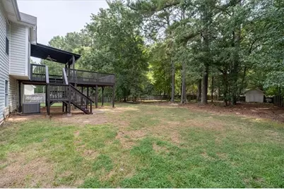 45 Glenmore Drive, Kingston, GA 30145 - Photo 34