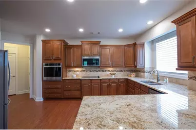 3609 Blue Cypress Cove SW, Gainesville, GA 30504 - Photo 6