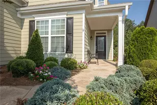 3609 Blue Cypress Cove SW, Gainesville, GA 30504 - Photo 2