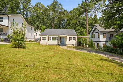 2886 Joyce Avenue, Decatur, GA 30032 - Photo 30