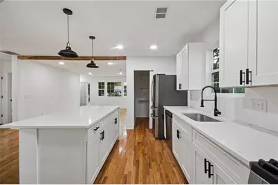 2886 Joyce Avenue, Decatur, GA 30032 - Photo 4