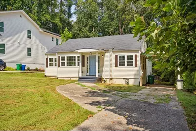 2886 Joyce Avenue, Decatur, GA 30032 - Photo 32