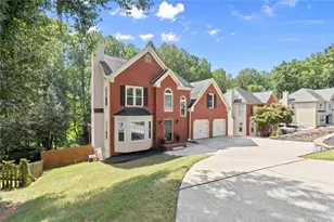 4895 Farm Valley Dr NE, Woodstock, GA 30188 - Photo 1