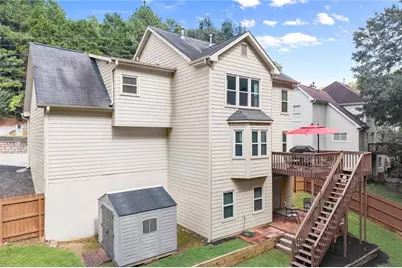 4895 Farm Valley Drive NE, Woodstock, GA 30188 - Photo 30