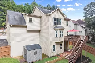 4895 Farm Valley Dr NE, Woodstock, GA 30188 - Photo 30