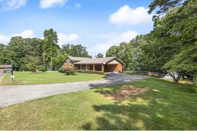 5082 Ailene Drive, Douglasville, GA 30135 - Photo 2