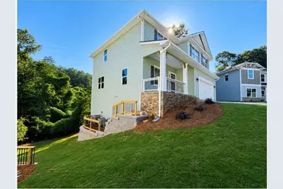 660 Bald Ridge Circle, Demorest, GA 30535 - Photo 2
