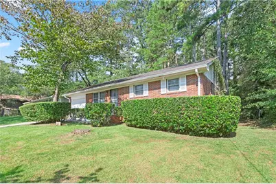 2881 Gwendon Terrace, Decatur, GA 30034 - Photo 2