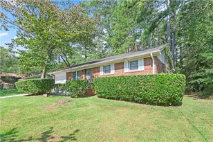 2881 Gwendon Terrace, Decatur, GA 30034 - Photo 2