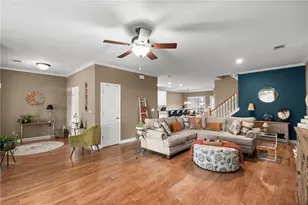 967 Cambron Cmns Trce, Suwanee, GA 30024 - Photo 8