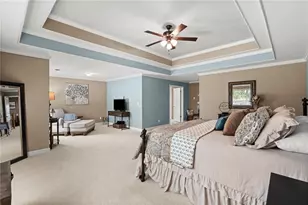 967 Cambron Cmns Trce, Suwanee, GA 30024 - Photo 18