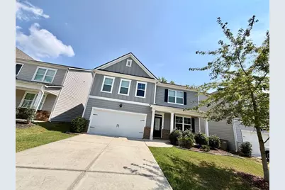 5888 Screech Owl Drive, Flowery Branch, GA 30542 - Photo 1