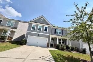 5888 Screech Owl Dr, Flowery Branch, GA 30542 - Photo 1