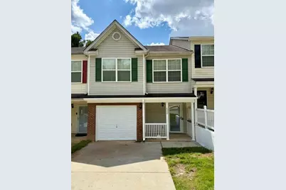 6504 Holly Lane, Union City, GA 30291 - Photo 2