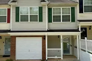 6504 Holly Ln, Union City, GA 30291 - Photo 2