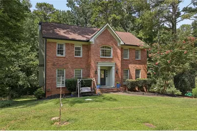 4832 Riveredge Drive, Peachtree Corners, GA 30096 - Photo 2