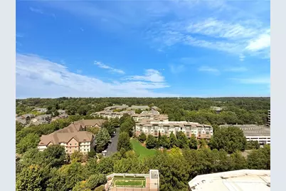 4561 Olde Perimeter Way #1909, Atlanta, GA 30346 - Photo 14