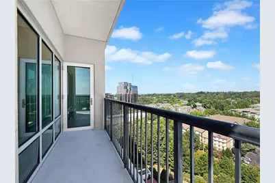 4561 Olde Perimeter Way #1909, Atlanta, GA 30346 - Photo 16