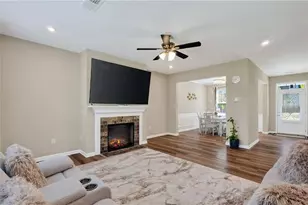8080 Brewton Bnd, Ball Ground, GA 30107 - Photo 14