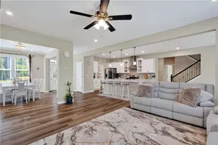 8080 Brewton Bnd, Ball Ground, GA 30107 - Photo 12